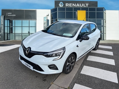 RENAULT CLIO 1.0 TCE 90CH LIMITED -21