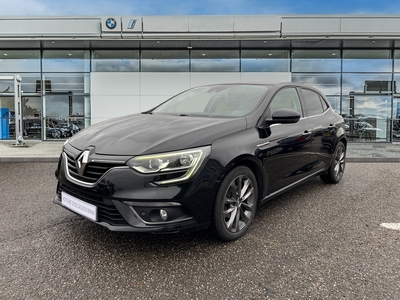 RENAULT MEGANE 1.2 TCE 130CH ENERGY LIMITED
