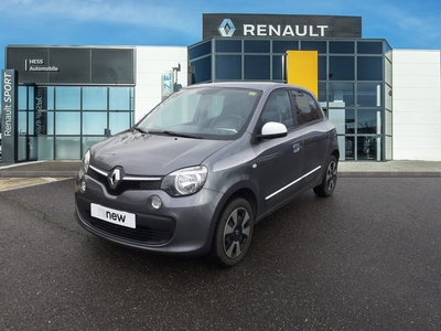 RENAULT TWINGO 1.0 SCE 70CH LIMITED EURO6C