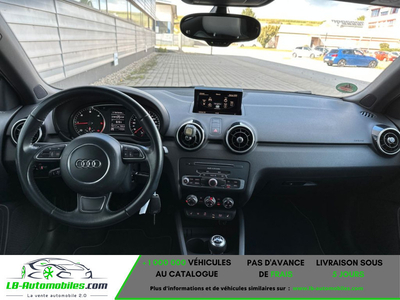 Audi A1 Sportback 1.6 TDI 116