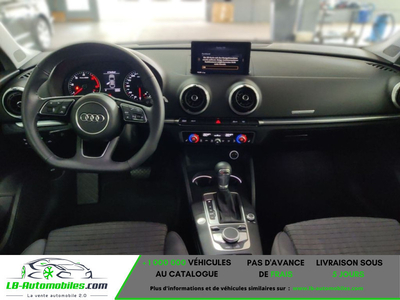 Audi A3 Berline 35 TDI 150 BVA