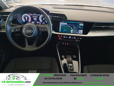 Audi A3 Berline 35 TDI 150 BVA