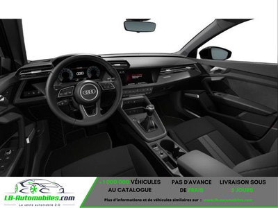 Audi A3 Berline 35 TFSI 150