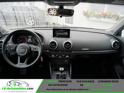 Audi A3 Sportback TDI 116