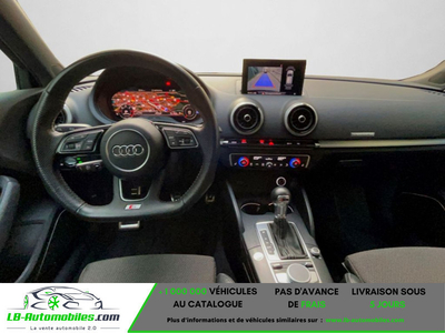 Audi A3 Sportback TDI 184