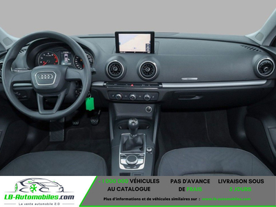 Audi A3 Sportback TFSI 115 BVM