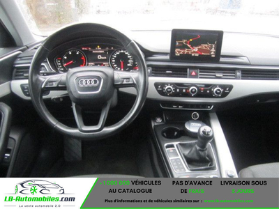 Audi A4 Avant TDI 150