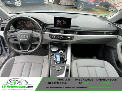 Audi A4 TFSI 150