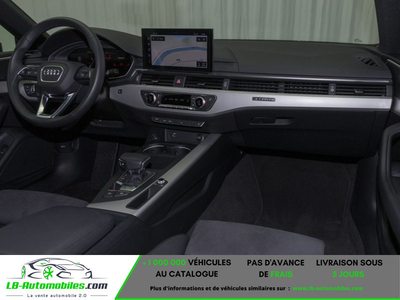 Audi A5 Sportback 40 TDI 204 BVA Quattro