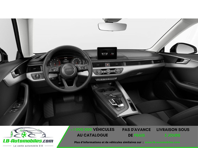 Audi A5 Sportback 40 TFSI 190 BVA