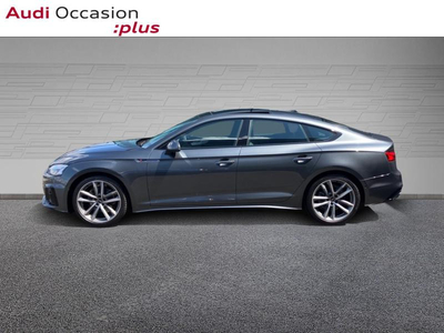 Audi A5 Sportback Sportback 35 TDI 163ch S line S tronic 7 9cv