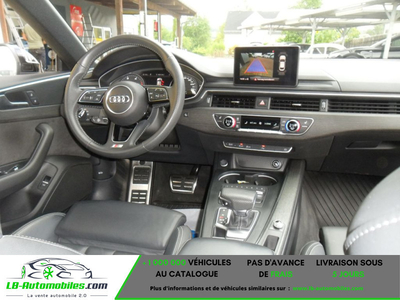 Audi A5 Sportback TDI 150 BVA