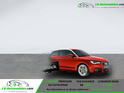 Audi A6 55 TFSIe 367 ch BVA Quattro