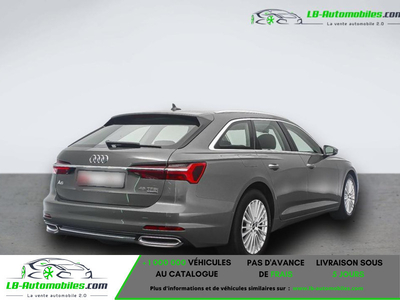 Audi A6 Avant 45 TFSI 265 ch Quattro BVA