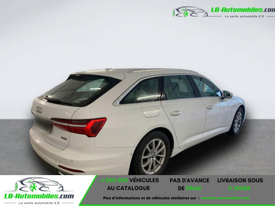 Audi A6 Avant 50 TDI 286 ch Quattro BVA