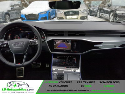 Audi A7 Sportback 40 TDI 204 BVA