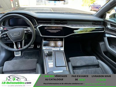 Audi S7 Sportback TDI 349 ch Quattro BVA