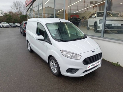 Ford Transit Courier 1.0 EcoBoost 100ch Limited