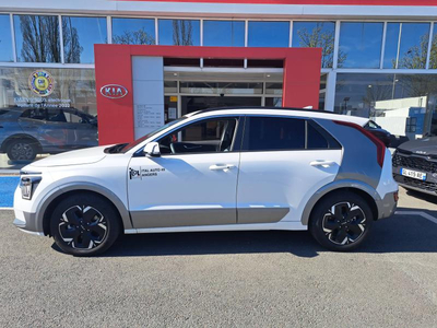 Kia Niro EV 204ch Premium