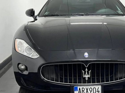 Maserati Gran Turismo v8 4.2 405 ch