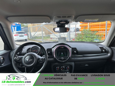 Mini CLUBMAN 136 ch BVA