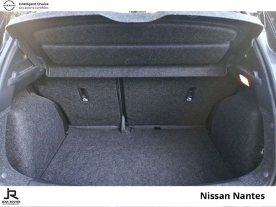 Nissan Micra 1.0 IG