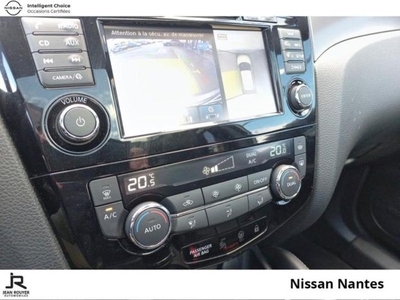 Nissan Qashqai 1.5 dCi 115ch Tekna+ Euro6d