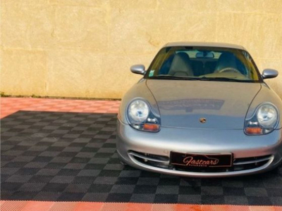 Porsche 911 (996) 300CH CARRERA 4 TIPTRONIC