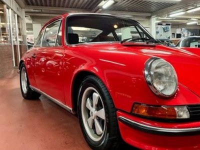 Porsche 911 T 2.4