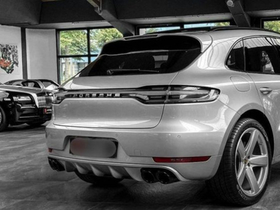 Porsche Macan 3.0 V6 354ch S PDK