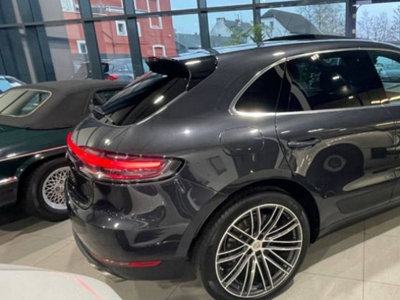 Porsche Macan 3.0 V6 354ch S PDK