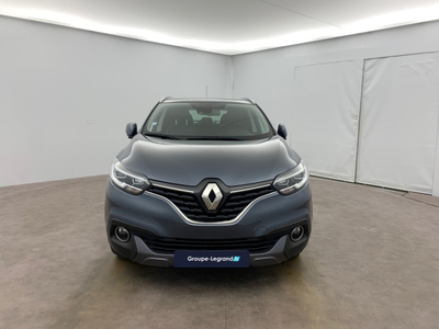 Renault Kadjar 1.2 TCe 130ch energy Intens EDC