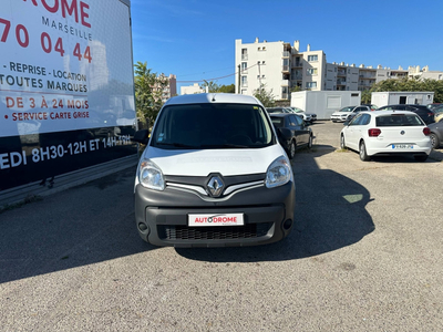 Renault Kangoo 1.5 dCi 75ch Extra R-Link 3 places - 106 000 Kms
