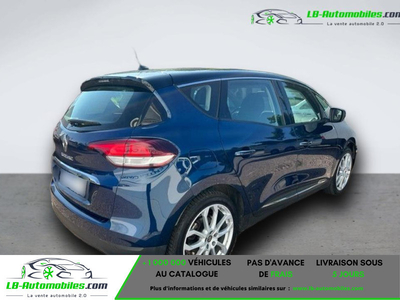 Renault Scenic dCi 130 BVM