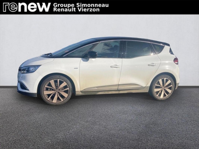 Renault Scenic IV TCe 115 FAP Limited