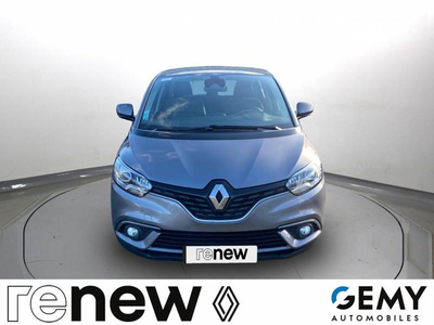 Renault Scenic TCe 140 Energy EDC Business