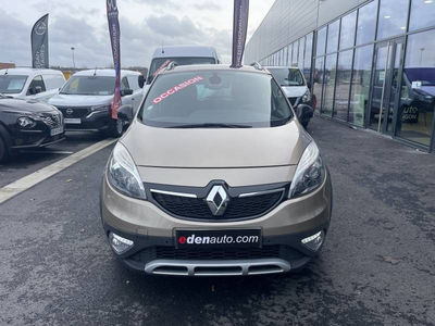 Renault Scenic Xmod dCi 110 Energy eco2 Bose Edition