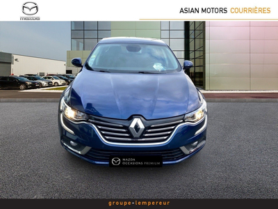 Renault Talisman 1.6 dCi 130ch energy Business