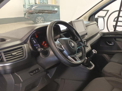Renault Trafic L2 dCi 150 Energy S&S Intens