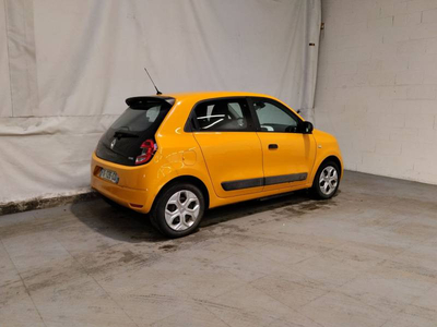 Renault Twingo III Achat Intégral Life