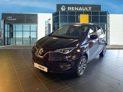 RENAULT ZOE INTENS CHARGE NORMALE R110 - 20