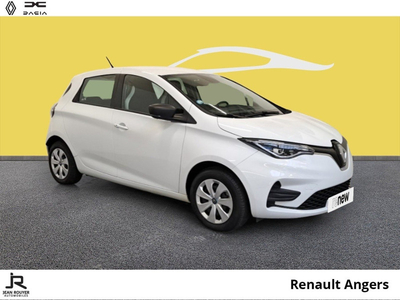 Renault Zoe Life charge normale R110 Achat Intégral