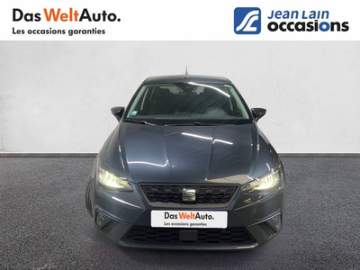 Seat Ibiza 1.0 EcoTSI 95 ch S/S BVM5 Style Business