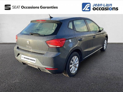 Seat Ibiza 1.0 EcoTSI 95 ch S/S BVM5 Style Business