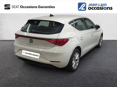 Seat Leon 2.0 TDI 115 Business