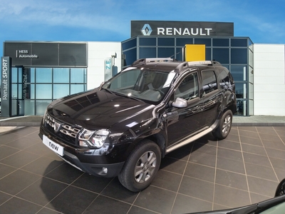 DACIA DUSTER 1.5 DCI 110CH PRESTIGE 4X2 EURO6