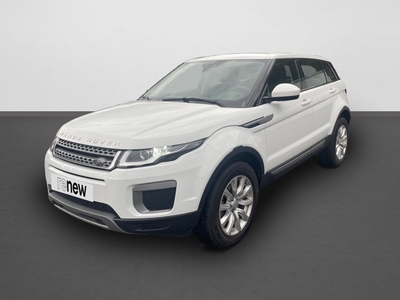 Range Rover Evoque 2.0 TD4 150 SE Dynamic BVA Mark III