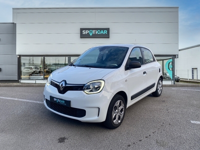 RENAULT TWINGO 1.0 SCE 65CH LIFE - 20