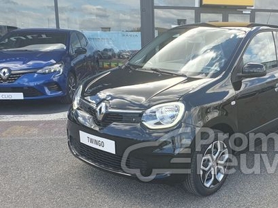 RENAULT TWINGO 3