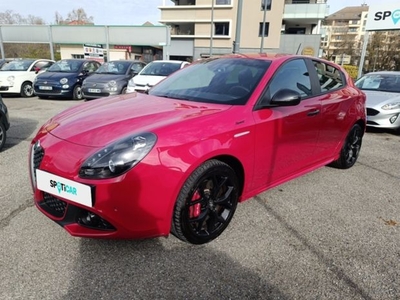 Alfa Romeo Giulietta 1.4 TJet 120ch Sprint S/S MY20